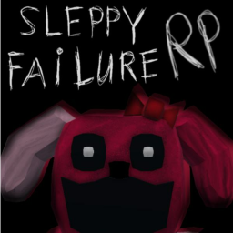 sleepy failure roleplay (BETA) icon