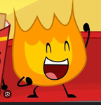 Gang of the Flames