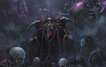 Demon apostle’s of demon king reznik