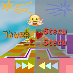 [TROLL] tower stecu