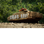 crab rave warshipers