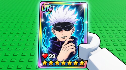 [NEW] Cursed Card Clash