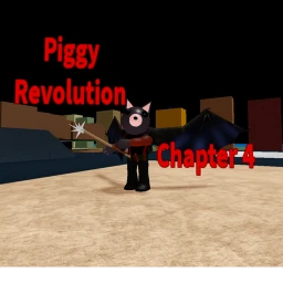 Piggy Revolution (Debug and Event in New Chapter) icon