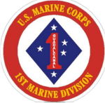 ||USMC| 1st Marine Division