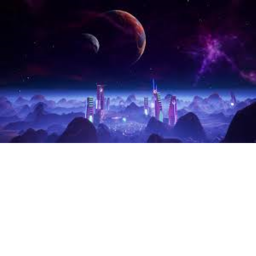 Space Hotel