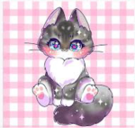 Kitty kids:P