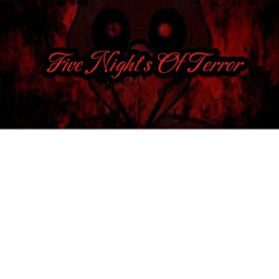 (EARLY ACCES)  Five Night's Of Terror