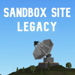 Sandbox Site Legacy