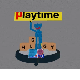 Poppy Playtime (HANDMADE MAP) icon