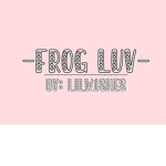 -frog luv-