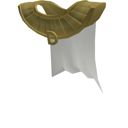 Ascended Cape