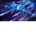 Ice legend Phoenix