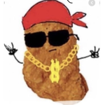 The EPIC Chicken Nuggets