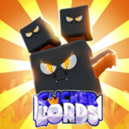 Clicker Lords X