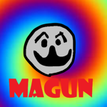 MAGUN