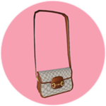 Gucci Horsebit 1955 Shoulder Bag (Variant 2)