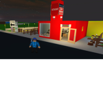 Jaggs cafe