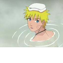Shinobi Rp (Fixed portals+Faces)