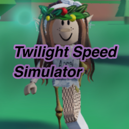 Twilight Speed Simulator