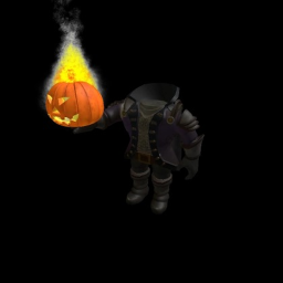 Korblox and headless hangout