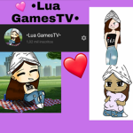 Kawaii anime squad