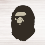 Bape©