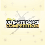 Abby’s Ultimate Dance Competition