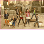 SHAKE IT UP YA