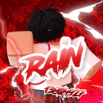 ミ rain