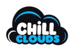 「 Chill Clouds 」