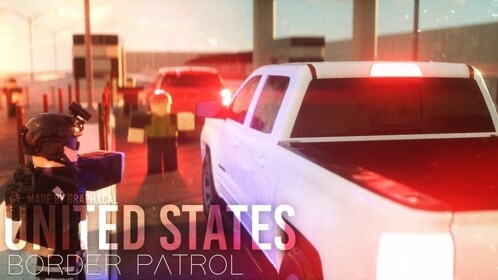 Texas Border (Beta) 
