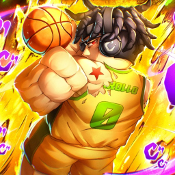 [🦇VAMPIRE🐎] Basketball: Zero icon
