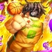 Basketball: Zero icon