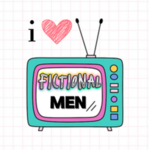 . Fictional ᴍᴇɴ .