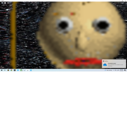 Baldis Basics Key Mode