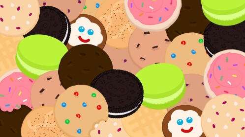 🍪 Cookie Match