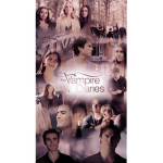 The vampier diaries