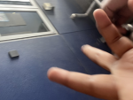 Free at last