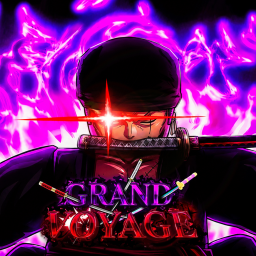[RELEASE] Grand Voyage