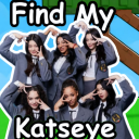 🌹Find My Katseye [140]