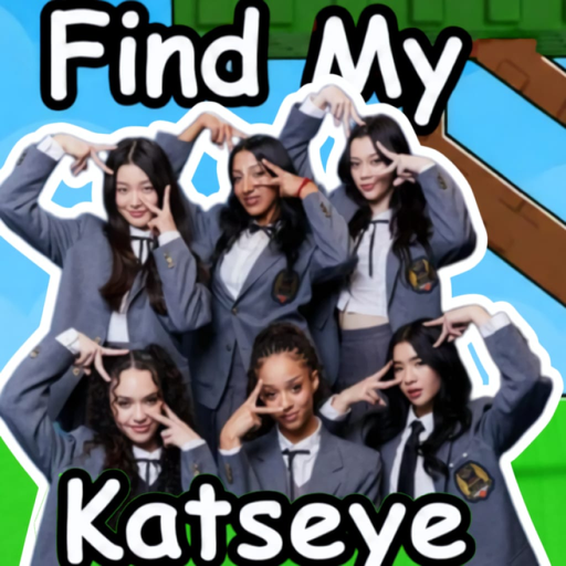 🌹Find My Katseye [132]