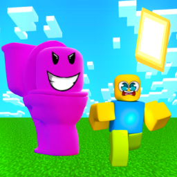 Skibidi Toilet Tycoon