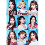 TWICE (두 번)