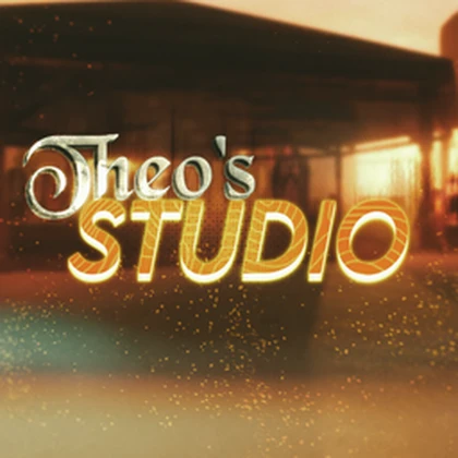 Theo’s Studio Roblox group icon