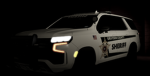 Grayson County Roleplay Community Police