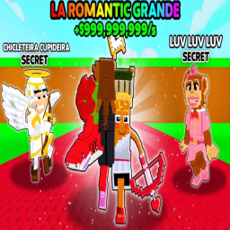 🌹 La Romantic Grande 💗 9999999X  icon