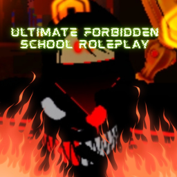 ultimate forbidden school roleplay