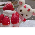 * ~ Strawberry Restaurant! ~*