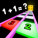 Math Glass Bridge