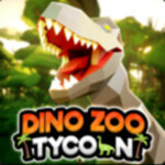 🦕Dinosaur Zoo Tycoon🦕